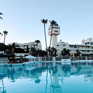 Appartement Golf Coast Alamos, Primera Linea De Playa, Torremolinos