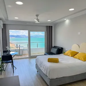 Spectacular Sea Views Apartamento