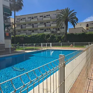 Beach Studio Torremolinos Apartamento